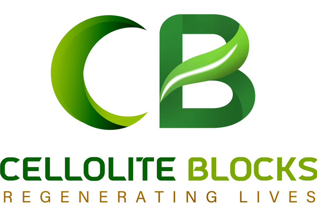 logo CELLOLITE BLOCKS
